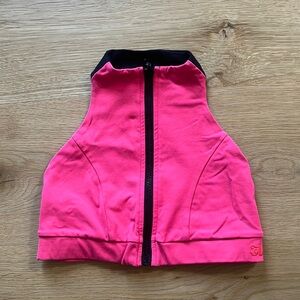 jo and jax reversible sports bra